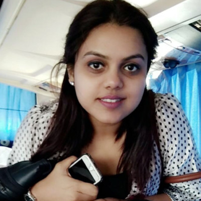 Dr. Shlesha Shah