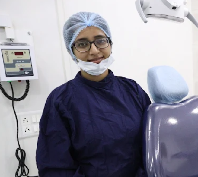 Dr. Richa Mehta