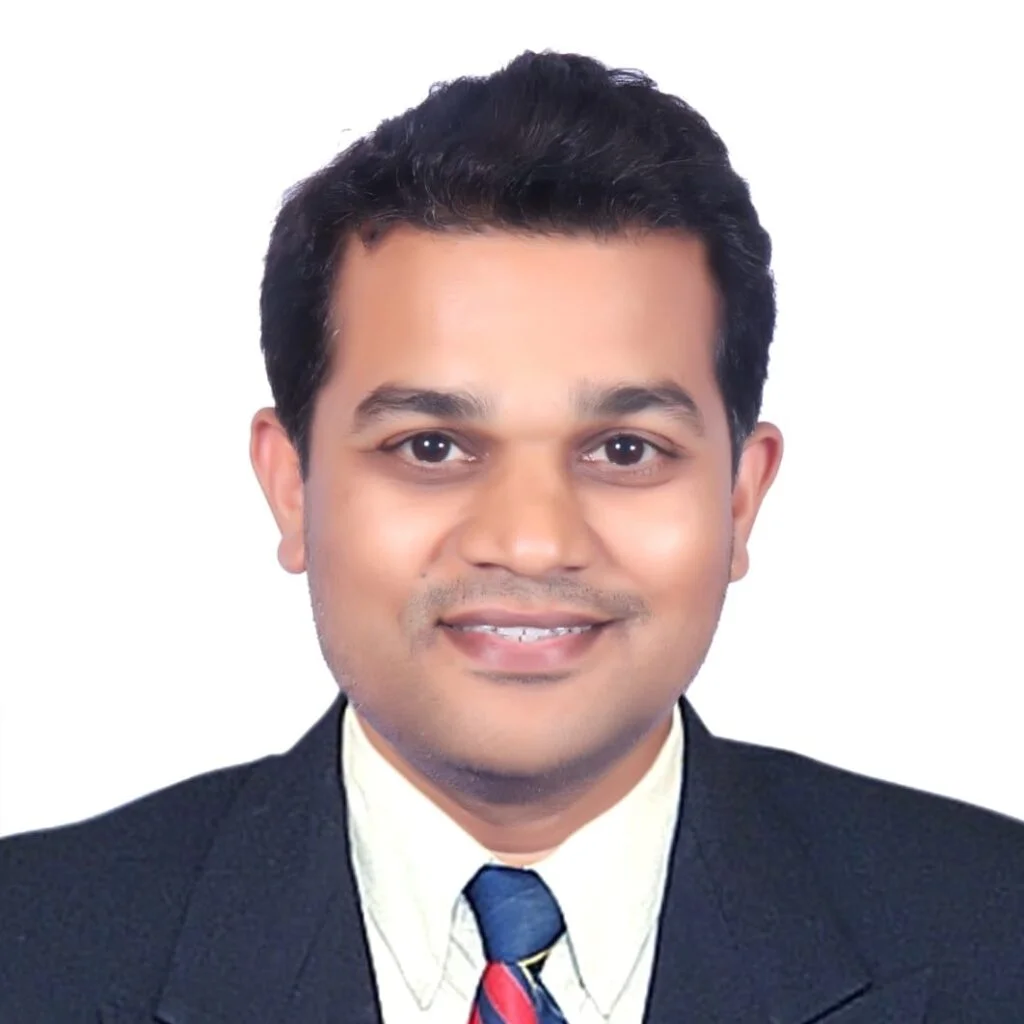Dr. Mr. Laxmikant Bhople