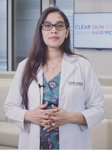 Dr. Ruchi Bhirud
